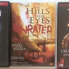 Kauhu elokuvat / 22kpl:tta /DVD - pikkukuva 5
