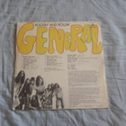 General – Rockin' & Rollin' lp orig 1975 Pop Rock - pikkukuva 2