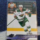 Minnesota Wild - Young Guns x 2kpl - pikkukuva 2