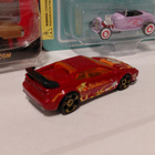 Lotus Esprit 2001 Hot Wheels - pikkukuva 2
