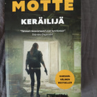 Anders De La Motte: Keräilijä - pikkukuva 1