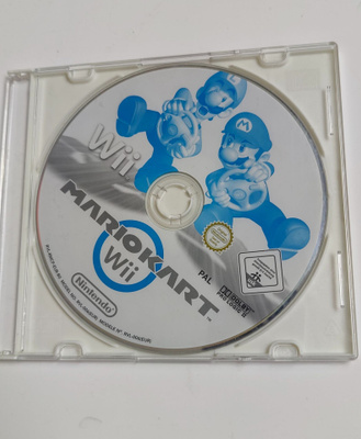 Mario Kart ( Wii )
