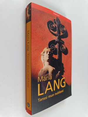 Maria Lang : Tanssi mun nukkeni