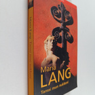 Maria Lang : Tanssi mun nukkeni - pikkukuva 1