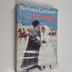 Barbara Cartland : Liekehtivä lumi - pikkukuva 1