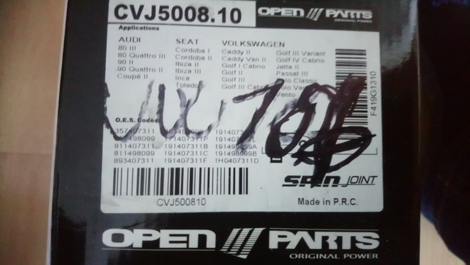 Item image