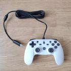 Playstation PS3 / PC langallinen ohjain - pikkukuva 1