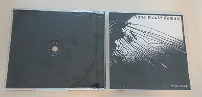 None Would remain DEMO - 2004 cd