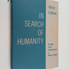 Alfred Cobban : In Search of Humanity - The Role of the E... - pikkukuva 1