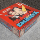 Isäntä VS Emäntä lautapeli uusi muoveissa - pikkukuva 2