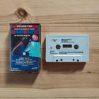 Various: Night Beat II c-kasetti - pikkukuva 1