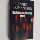 Inger Frimansson : Häränsydäminen mies - pikkukuva 1