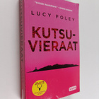 Lucy Foley : Kutsuvieraat - pikkukuva 1