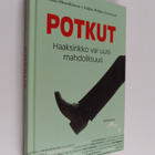 Pekka Hämäläinen : Potkut : haaksirikko vai uusi mahdolli... - pikkukuva 1