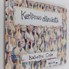 Babette Cole : Kertomus elämästä - pikkukuva 1