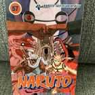 NARUTO 57 (SUOMI) - pikkukuva 1