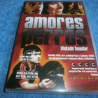 AMORES PERROS    -    DVD - pikkukuva 1