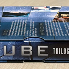 Kuutio (Cube) Trilogia (1997-2004) Erikoisjulkaisu (4DVD) - pikkukuva 5