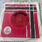 THE BEATLES : All My Loving * I Saw Her…. * FIN 1964 - pikkukuva 1