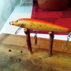 Original Rapala 6, 5cm - pikkukuva 1