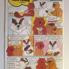 TAOTAO 5 / 1985 SARJAKUVALEHTI VIIDAKON KUNINGAS - pikkukuva 2