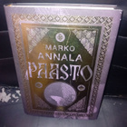 Marko Annala:  Paasto ( SIS POSTIKULU  ) - pikkukuva 1