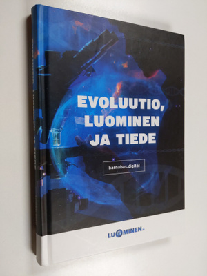 Evoluutio, luominen ja tiede