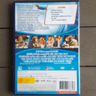 DVD: Underdog / Alakynsi (Disney 2007) - pikkukuva 2