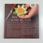 Niramon Thanuddhanusilp : Kin a-roi du suay : thaimaalain... - pikkukuva 2