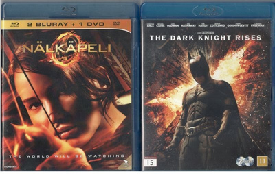 2 KPL blu-ray