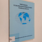 Yrityksen ulkomaantoimintojen turvallisuus - pikkukuva 1