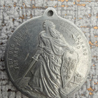 Saksalainen muistomitali 1870–1871 - pikkukuva 1