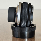 == Olympus Auto-Macro 80mm f/4 - OM - pikkukuva 4