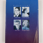 Kirjavaliot : Finder, Joseph : Nollahetki / Spencer, LaVy... - pikkukuva 2