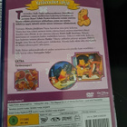 Nalle Puhin taikamaailma DVD uudenveroinen - pikkukuva 2