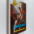 Edgar Rice Burroughs : Tarzan ja kultakaupunki - pikkukuva 1