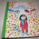 Gahrton - Unenge Sonjan kaksi myssyä - pikkukuva 1
