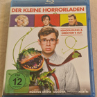 Little Shop of Horrors - Pieni Kauhukauppa BD (Rick Moranis) - pikkukuva 1