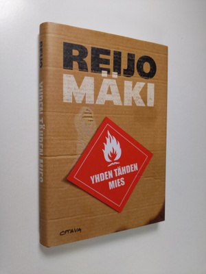 Reijo Mäki : Yhden tähden mies
