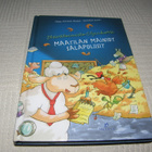 Heger - Rupp Maatalon mainiot salapoliisit - pikkukuva 1