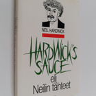 Neil Hardwick : Hardwick's sauce, eli, Neilin tähteet : p... - pikkukuva 1