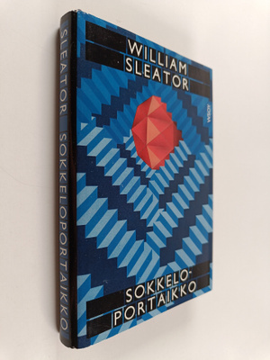William Sleator : Sokkeloportaikko