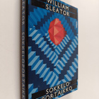 William Sleator : Sokkeloportaikko - pikkukuva 1