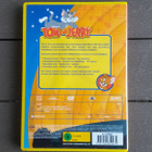 DVD: Tom Ja Jerry Klassikot - Levy 3 (?/2003) - pikkukuva 2