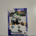 2023-24 O-Pee-Chee - Blue Border #88 Miro Heiskanen - pikkukuva 1