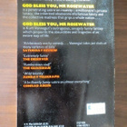 Kurt Vonnegut Jr.: God Bless You, Mr. Rosewater - pikkukuva 2