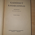 Seldon Truss - Kadonnut raharuhtinas - pikkukuva 3