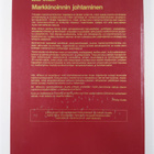 Mike Wilson : Markkinoinnin johtaminen - pikkukuva 2