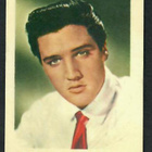 Keräilykuva - Elvis Presley Star E Bilder 56 - pikkukuva 1