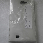 Samsung Galaxy Note suojakotelo nahkaa - pikkukuva 1
